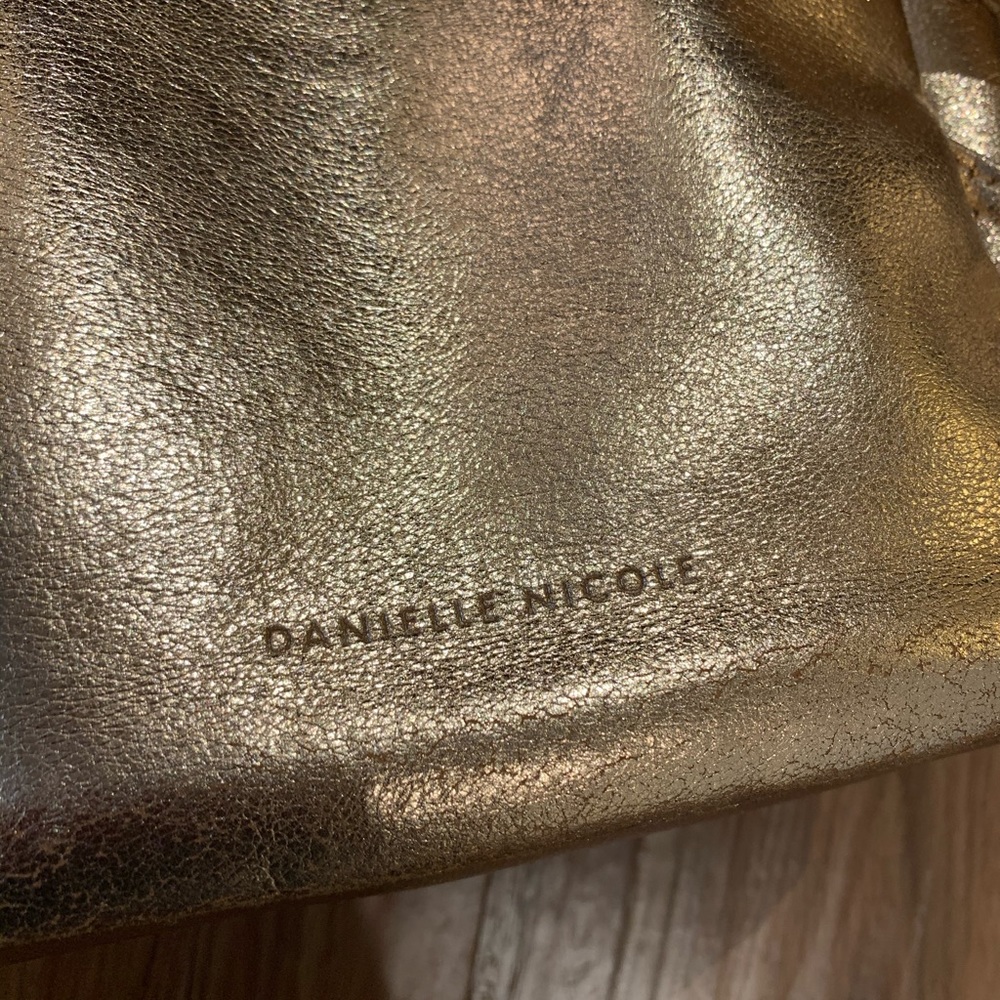 Danielle Nicole Harry Potter Backpack - image 6